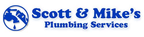Scott & Mike's Plumbing Services